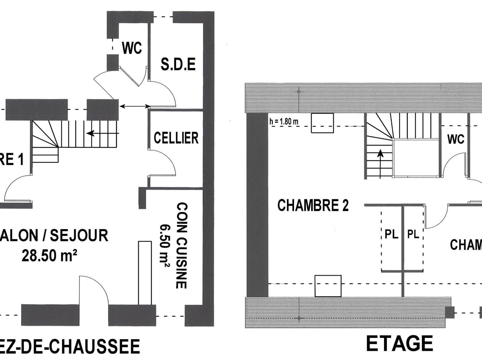 Gite Pays De La Loire: Calme, Jardin, Equipements Bebe, Proche Mer Et Terre Briere - Fr-1-306-1105 Herbignac Exterior foto